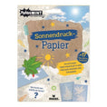 Laad afbeelding in galerijweergave, Zonnepapier
