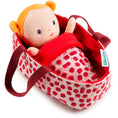 Laad afbeelding in galerijweergave, 2283133-Lilliputiens - Babypop Agathe