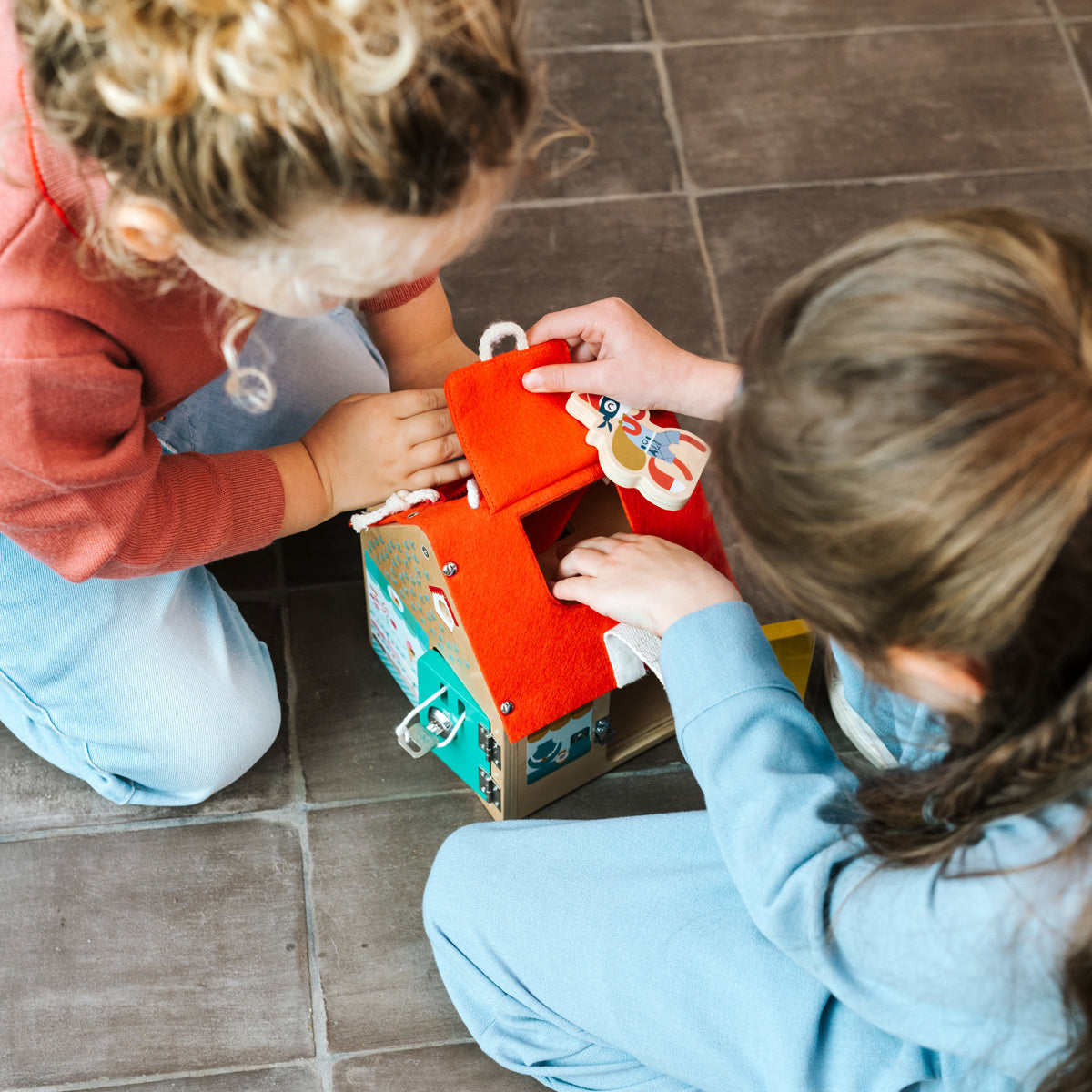 2283263_14-Lilliputiens - Grendelhuis