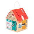 Laad afbeelding in galerijweergave, 2283263-Lilliputiens - Grendelhuis