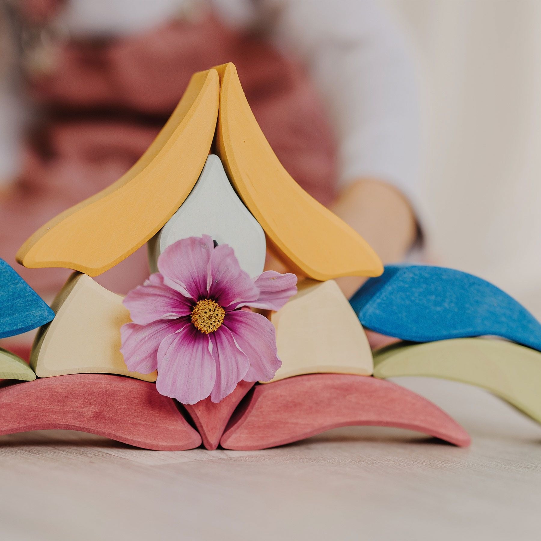 43065_Bouwset Lara, grimm's1