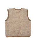 Laad afbeelding in galerijweergave, Alwero bodywarmer beige