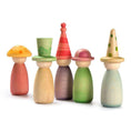 Laad afbeelding in galerijweergave, Art 23-245 Fancy Nins-Poppedijn-Joguines Grapat