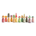 Laad afbeelding in galerijweergave, Art 23-245 Fancy Nins-Poppedijn-Joguines Grapat