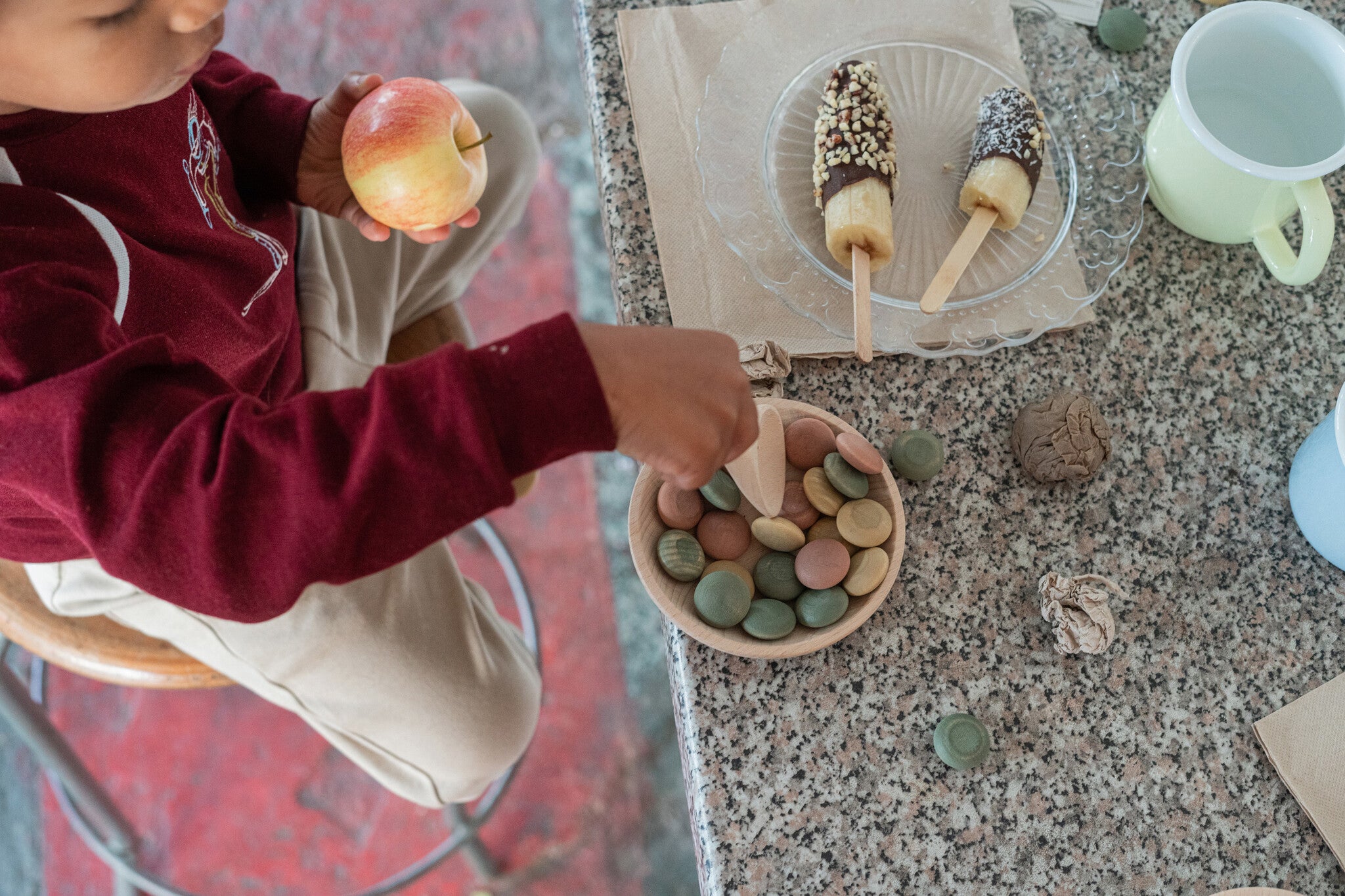 Art 23-250 Yummy A7R05900 Joguines Grapat