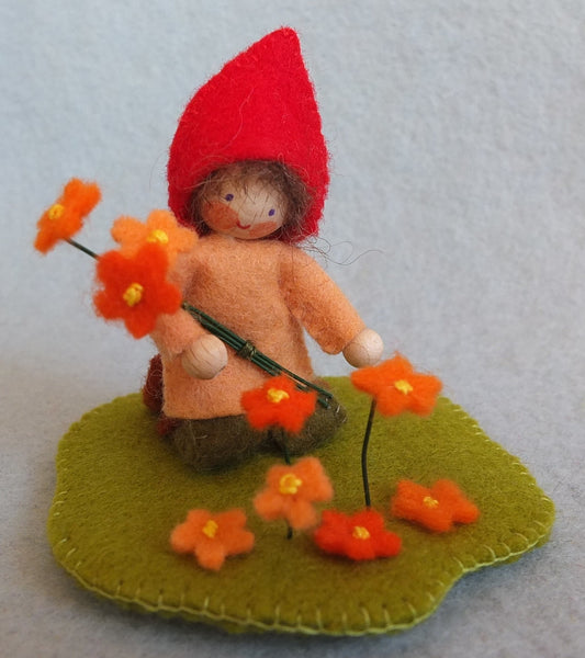 bloemetjes-plukken, atelier pippilotta, zelfmaakpakketje