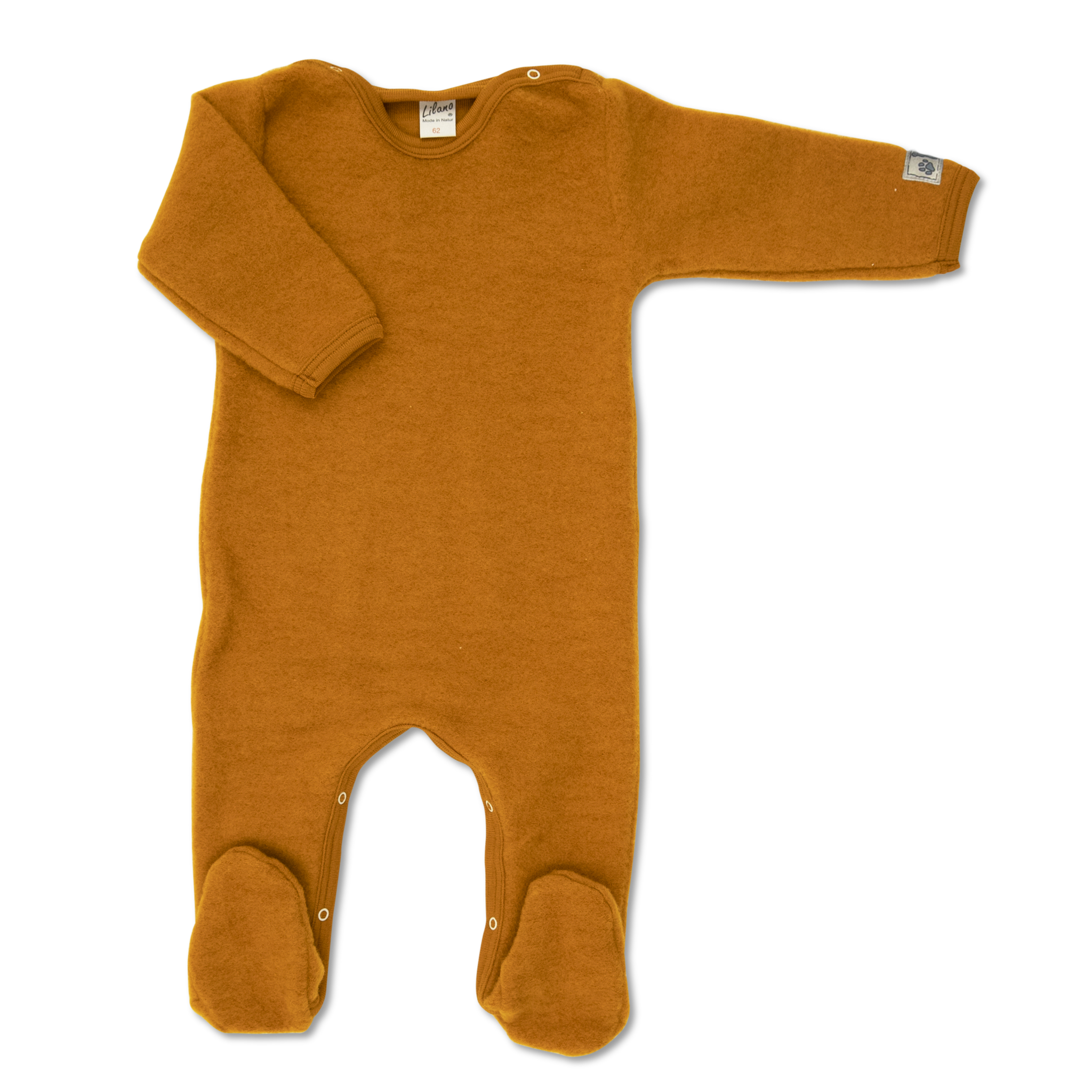 boxpakje, curry, Lilano