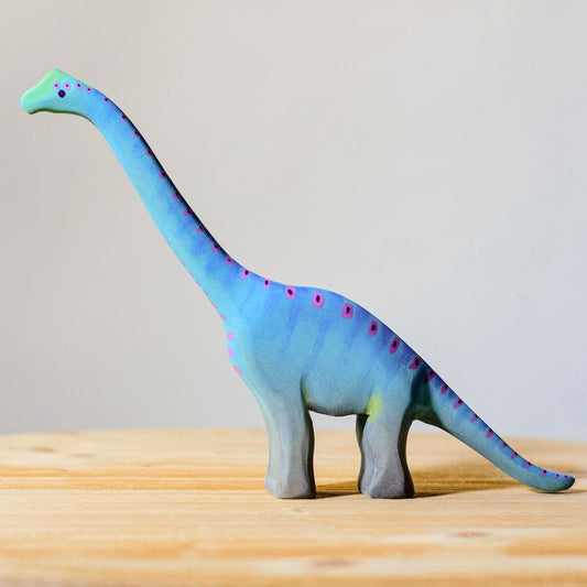 brontosaurus groot