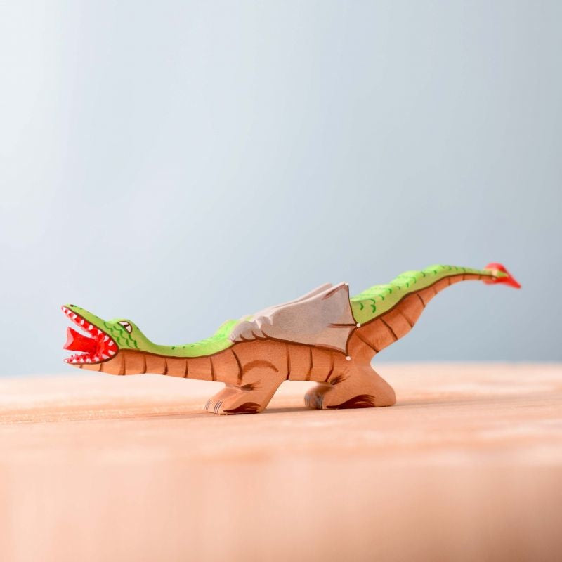 bumbu-toys-1554-sint-joris-en-de-draak-houten-set-2