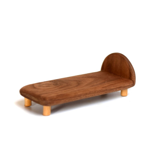 bumbu toys houten bed