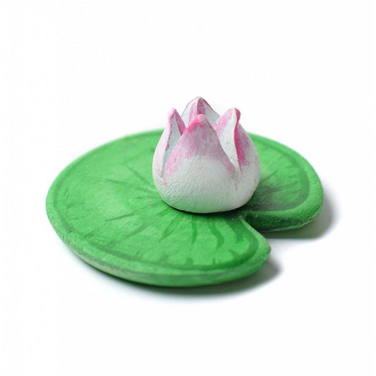 bumbu toys waterlelie handgemaakt