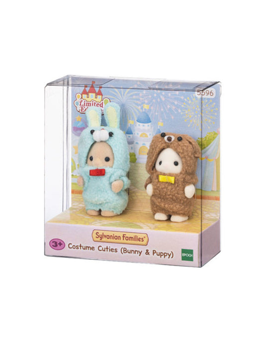 Costume Cuties bunny puppy