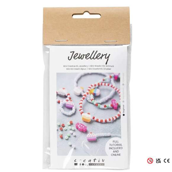 Diy creativ armbanden maken