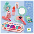 Laad afbeelding in galerijweergave, DJ06647-Birds-Make-Up-Set-Djeco-poppedijn