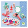 Laad afbeelding in galerijweergave, DJ06647-Birds-Make-Up-Set-Djeco-poppedijn