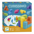 Laad afbeelding in galerijweergave, Djeco - Cubissimo