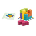 Laad afbeelding in galerijweergave, Djeco - Cubissimo