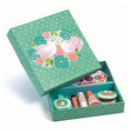 Laad afbeelding in galerijweergave, Djeco - Make-up Set Vogel