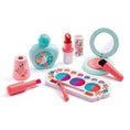 Laad afbeelding in galerijweergave, Djeco - Make-up Set Vogel