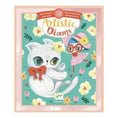 Laad afbeelding in galerijweergave, Djeco - Mini Diamanten Dieren