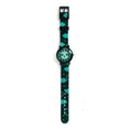 Laad afbeelding in galerijweergave, djeco-djeco-ticlock-kinderhorloge-nacht