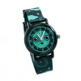 Laad afbeelding in galerijweergave, djeco-djeco-ticlock-kinderhorloge-nacht