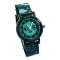 Laad afbeelding in galerijweergave, djeco-djeco-ticlock-kinderhorloge-nacht