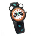 Laad afbeelding in galerijweergave, djeco-djeco-ticlock-kinderhorloge-panda