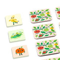 Laad afbeelding in galerijweergave, djeco-djeco-veggy-memo-1