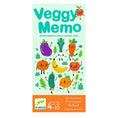 Laad afbeelding in galerijweergave, djeco-djeco-veggy-memo