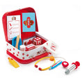 Laad afbeelding in galerijweergave, djeco dokterskoffertje