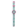 Laad afbeelding in galerijweergave, Djeco-horloge-eenhoorn