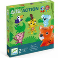 Laad afbeelding in galerijweergave, djeco_kaartspel_little_action_-_met_diertjes_en_medailles_dj08557