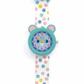Laad afbeelding in galerijweergave, djeco_kinderhorloge_-_muis