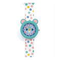 Laad afbeelding in galerijweergave, djeco_kinderhorloge_-_muis