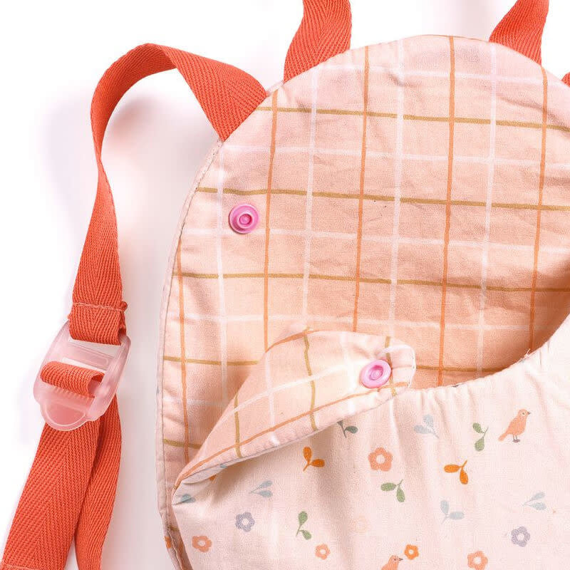 djeco, pomea draagzak