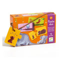 Laad afbeelding in galerijweergave, Djeco-Puzzel-Duo-Mama-en-Baby1