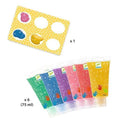 Laad afbeelding in galerijweergave, djeco_tubes_vingerverf_glitter_2_
