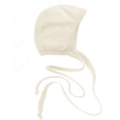 engel-natur-strikmutsje-van-wol-en-zijde