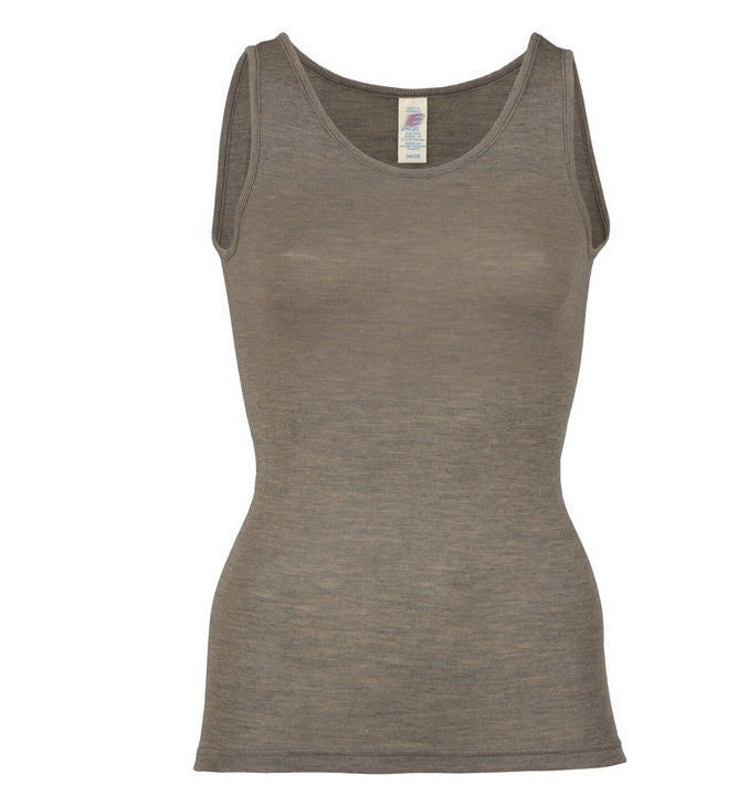 engel-natur-wol-zijde-dames-hemd-walnoot