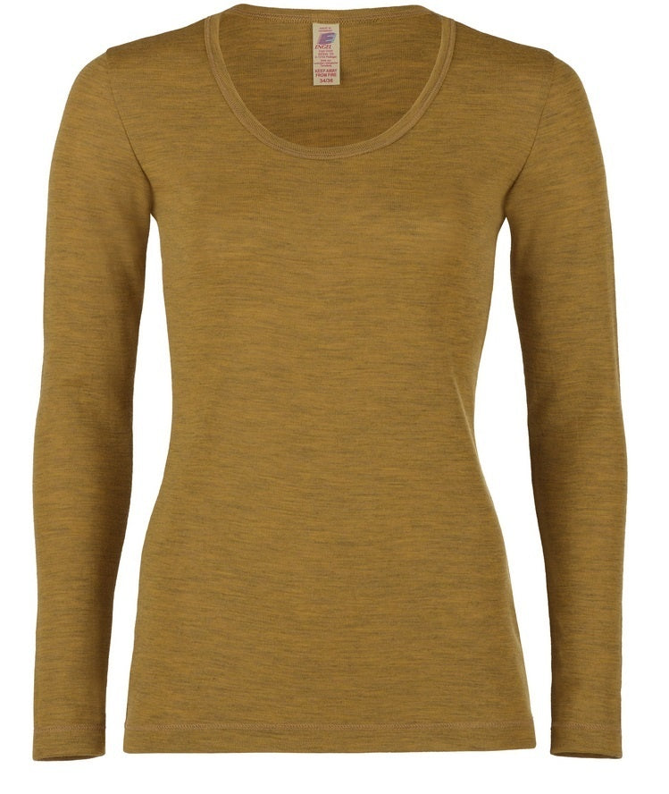 engel-natur-wollen-shirt-saffraan-geel