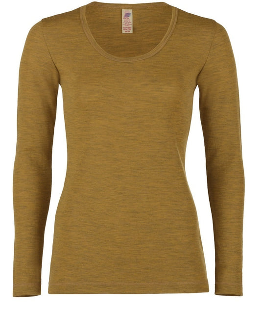 engel-natur-wollen-shirt-saffraan-geel