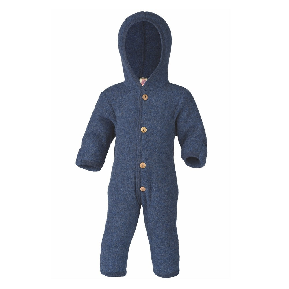 Engel-Overall-Blauw-wolfleece
