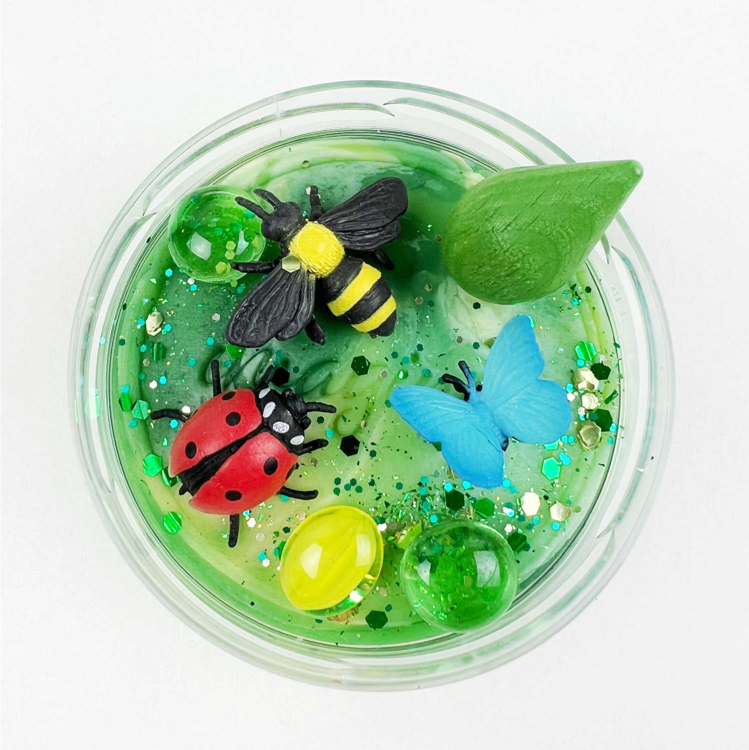 Garden Friends Surprise