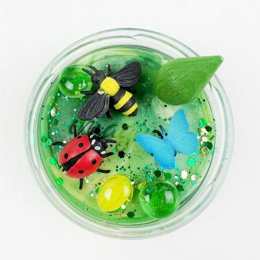 Garden Friends Surprise