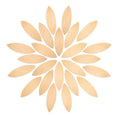 Laad afbeelding in galerijweergave, granaat, petal platform
