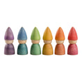 Laad afbeelding in galerijweergave, Grapat - Rainbow Tomtens