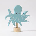 Laad afbeelding in galerijweergave, grimms-03544-houten-octopus
