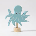 Laad afbeelding in galerijweergave, grimms-03544-houten-octopus