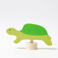 Laad afbeelding in galerijweergave, grimms-03870-houten-schildpad